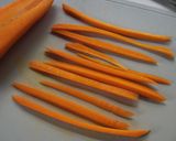 おもてなし＊白菜と豚肉の巻物作り方1写真