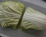 おもてなし＊白菜と豚肉の巻物作り方2写真