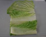 おもてなし＊白菜と豚肉の巻物作り方4写真
