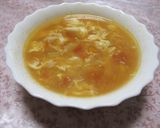 大豆入りミネストローネ作り方11写真