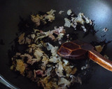 ひじきと切り干し大根の炒め煮作り方4写真
