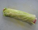 おもてなし＊白菜と豚肉の巻物作り方6写真