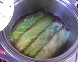 おもてなし＊白菜と豚肉の巻物作り方8写真