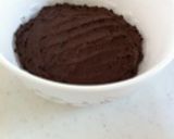 気取らないお家用ココアケーキ作り方3写真