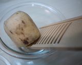 TVでやってた花粉症対策えびレンコン焼き作り方2写真