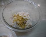 TVでやってた花粉症対策えびレンコン焼き作り方3写真