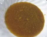 カレー風味のはんぺんもどき作り方2写真