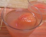 トマトの蜂蜜煮作り方6写真