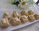 カレー風味のはんぺんもどき作り方8写真