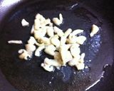 鶏皮パリパリ　ピリ辛　簡単　おつまみに作り方3写真