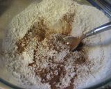 かんたんオートミールクッキー作り方5写真
