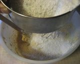 かんたんオートミールクッキー作り方6写真