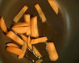 野菜たっぷり味噌ラーメン♪作り方6写真