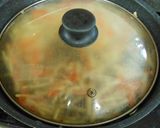 失敗なし！うち流きんぴら☆作り方3写真