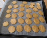 甘さ控えめ☆基本のクッキー作り方4写真