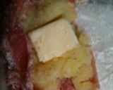 豚肉のポテトチーズ巻作り方1写真