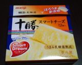 十勝スマートチーズでたこ焼き作り方1写真