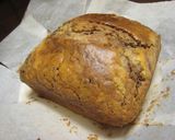 ホットケーキミックスでマーブルパウンド♪作り方12写真
