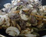 ハヤシライス？作り方6写真