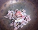 節約簡単鍋料理　鍋一つで　鶏ラーメン鍋作り方1写真