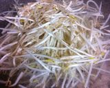 節約簡単鍋料理　鍋一つで　鶏ラーメン鍋作り方2写真