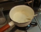 食感が楽しい！クリーミーロール白菜作り方5写真