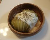 食感が楽しい！クリーミーロール白菜作り方6写真