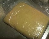 米粉とおからのクッキー　サクホロ。作り方7写真