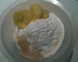彩り野菜のフォカッチャ作り方4写真