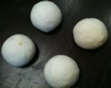 彩り野菜のフォカッチャ作り方7写真