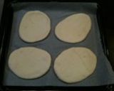彩り野菜のフォカッチャ作り方9写真