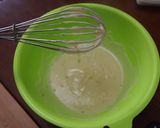 ヘルシー！豆乳ホワイトソース作り方5写真