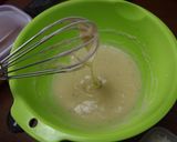 ヘルシー！豆乳ホワイトソース作り方6写真