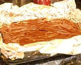 失敗なしのチョコファッジ～バレンタイン～作り方2写真