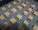 米粉とおからのクッキー　サクホロ。作り方10写真