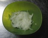 ごまドレポテトサラダ作り方2写真