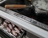 簡単★焼き手羽大根作り方1写真