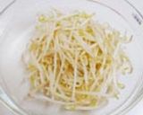 大根もやしカニカマで低価格☆中華サラダ作り方2写真