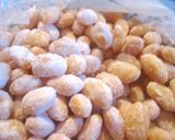 胡麻た～～っぷり☆　大豆のカリカリ♪♪作り方2写真