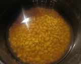 スイッチ・ポン☆　炊飯器で茹で大豆作り方4写真