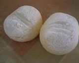 ず～っとふわ２シリーズ♡基本のパン生地作り方7写真