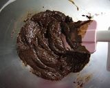 絶品！梅酒入りチョコレートトリュフ♪作り方3写真