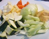 カレールーがなくてもカレー♪作り方1写真