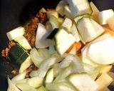 カレールーがなくてもカレー♪作り方7写真
