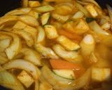 カレールーがなくてもカレー♪作り方8写真