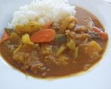 カレールーがなくてもカレー♪作り方12写真