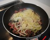 プロ直伝、ビーフストロガノフ♪作り方4写真