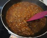 プロ直伝、ビーフストロガノフ♪作り方7写真
