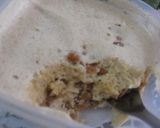 カレー風味のはんぺんもどき作り方9写真