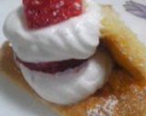 クリスマス*サンタ　デコレーションケーキ作り方12写真